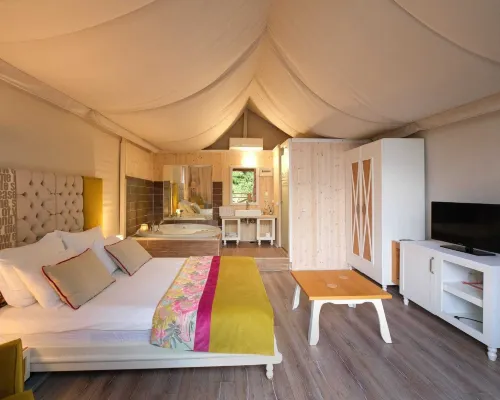 Sakli Gol Evleri Hotels in Bucak