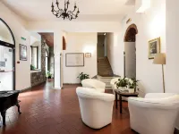 Hotel Verdi Pisa Hotels in Pisa