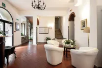 Hotel Verdi Pisa