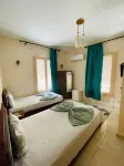Le Caire Guest