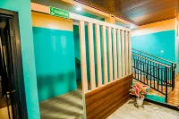 INSTAY Hotel Dieng Chill Serenity
