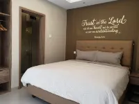 Danka@Taman Golf Residence - Villa