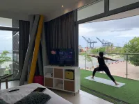 Bonita Bay Concept Hotel by Xarm Hotels Hotels in Santa Marta