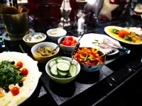 هوتل ميدو كولن Hotels near فليتار