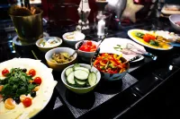 Hotel Medo Köln - 3 Yıldız