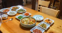 Seosan Risum Pool Villa - 2-Star