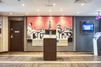 Premier Inn Newquay (Seafront) - Wifi