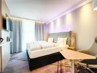 Premier Inn Leipzig City Hahnekamm Hotels near Leipzig Central Station