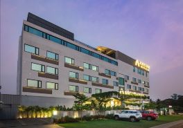 Arcor Hotels