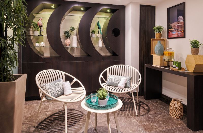 Ibis Styles Nantes Saint Herblain photo 2