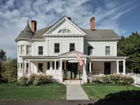 Belden House & Mews Hotels in 