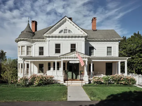 Belden House & Mews - 5-Star