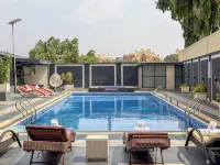 Villa Park Hotel Abuja