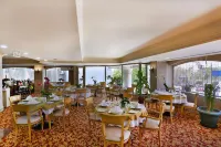 Hotel Bulvar Palas - Parking