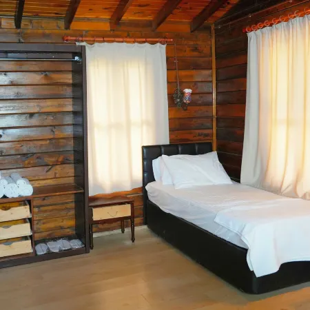 Angels Garden Hotel