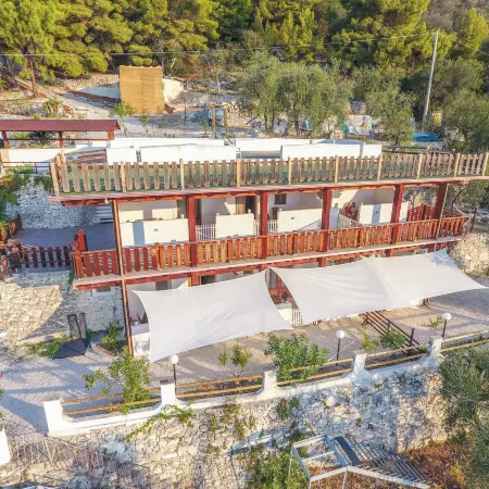 Residence Mattinatella