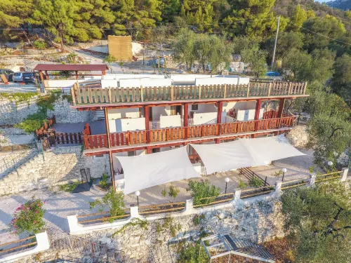 Residence Mattinatella