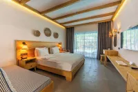 โรงแรม เดอ เพิร์ล โอลูเดนิซ