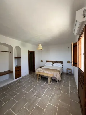 Borgo Corbaro - Exclusive Retreat - SPA