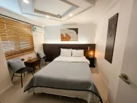 Yeoju Pro Park Motel