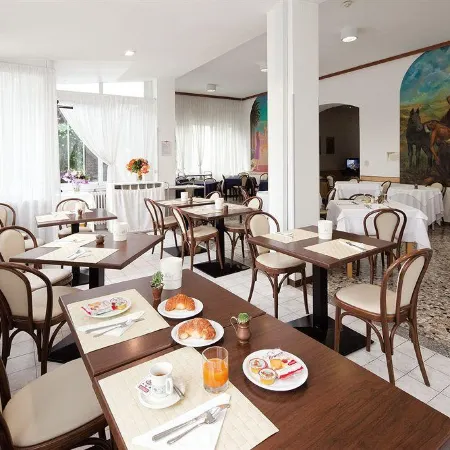 Miramare Luxury Dependance