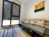 Comfort 2 One Bedroom Apartament by Enjoy Travel - chambre d’hôtes