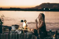 Hilton Luxor Resort & Spa - Romanttinen