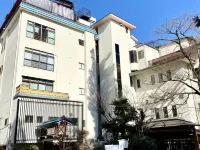 Tenku-No-Shiro Sangitei-Honkan Hotels in Iida