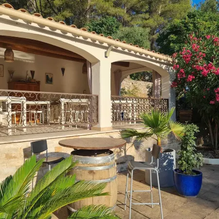 Villa Manoe