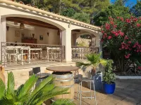 Villa Manoe