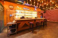 ซูเปอร์ ดีลักซ์ รูม HW เรสซิเดนซี - บังกะโล