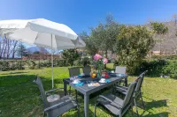 Villa Apartments - Porto Letizia