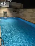 Hotel Abirami Residency
