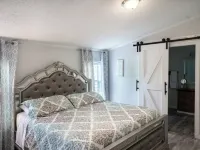 Country's Edge #2 Near the Ark Encounter! Hotels in Pendleton County