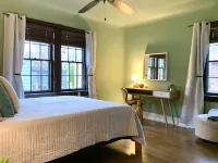 HOT TUB | Decked Out Oasis | Nespresso Coffee Bar - 3-Star
