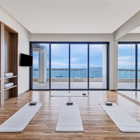 Live Aqua Private Residences la Paz