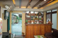 Peacock - a Family-Run Hotel