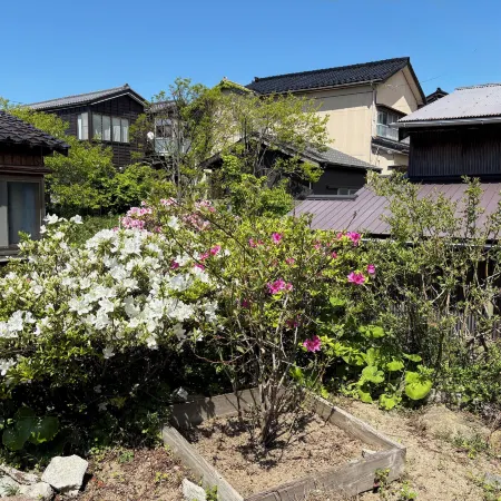 Guesthouse SADOYOI