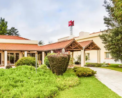 Ibis Setubal Hotels in Setubal