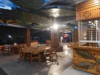 Azana BeSt Hotel Batu - breakfast