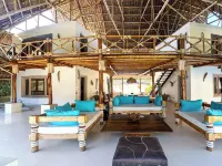 The Kasa Malindi - 'Formerly Leopard Point Beach Resort' Hotels in Malindi