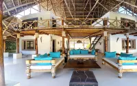 The Kasa Malindi - 'Formerly Leopard Point Beach Resort'