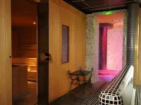 Hotel Petrarca Terme - Spa