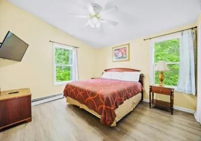 Exit 5 Resort & Condominium Hoteles en 