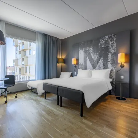 Radisson Blu Metropol Hotel Helsingborg