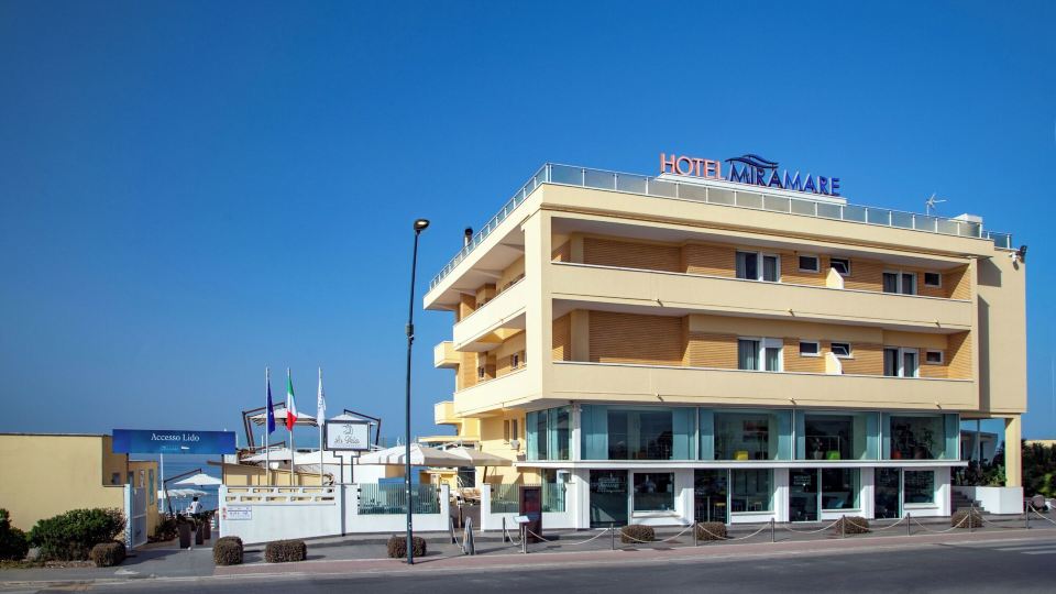 Hotel Miramare