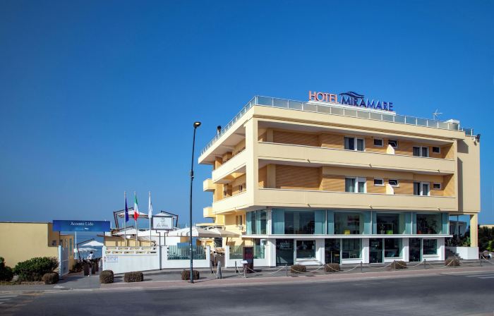 Hotel Miramare