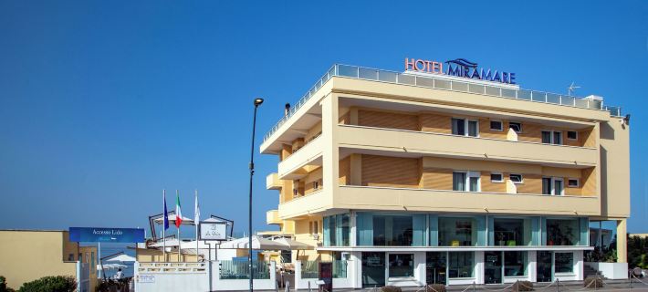 Hotel Miramare Hotels in Province of Latina