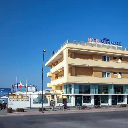 Hotel Miramare