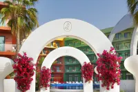 voco DUBAI MONACO HEART OF EUROPE by IHG